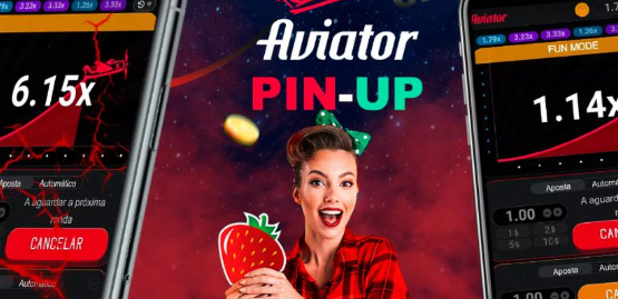 Estrategias Aviator Pin Up Casino