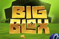 Play Big Blox slot at Pin Up