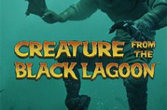 Play Black Lagoon slot at Pin Up
