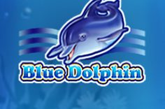 Play Blue Dolphin slot at Pin Up