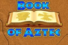 Play Book of Aztec slot at Pin Up