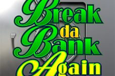 Play Break Da Bank Again slot at Pin Up
