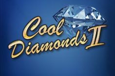 Play Cool Diamonds 2 slot at Pin Up