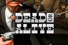 Play Dead Or Alive slot at Pin Up