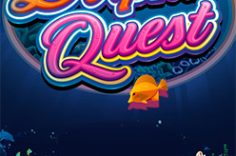Play Dolphin Quest slot at Pin Up
