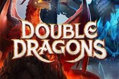 Play Double Dragons slot at Pin Up