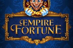 Play Empire Fortune slot at Pin Up