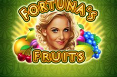 Play Fortuna’s Fruits slot at Pin Up