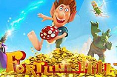 Play Fortune Hill slot at Pin Up
