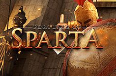 Play Fortunes of Sparta slot at Pin Up