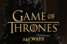 Play Game of Thrones slot at Pin Up