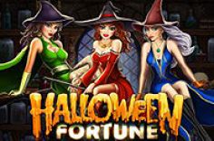 Play Halloween Fortune slot at Pin Up