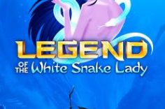 Play Legend of the White Snake Lady slot at Pin Up