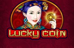 Play Lucky Coin slot at Pin Up