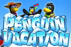 Play Penguin Vacation slot at Pin Up