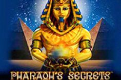 Play Pharaoh’s Secret slot at Pin Up