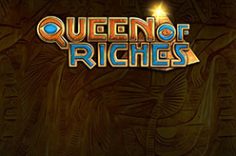 Play Queen of Riches slot at Pin Up