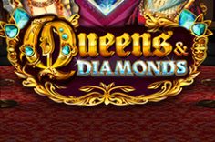 Play Queens & Diamonds slot at Pin Up