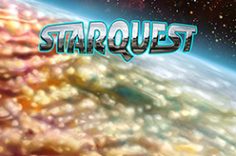 Play StarQuest slot at Pin Up