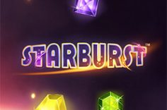 Play Starburst slot at Pin Up