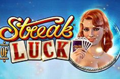 Play Streak of Luck slot at Pin Up