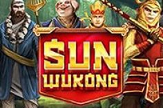 Play Sun Wukong slot at Pin Up