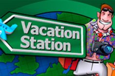 Play Vacation Station slot at Pin Up